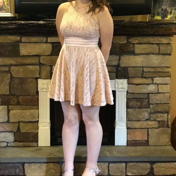Homecoming Dress - Picture 1 of 1